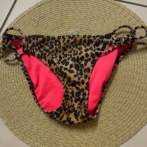 Victoria secret bikini bottoms